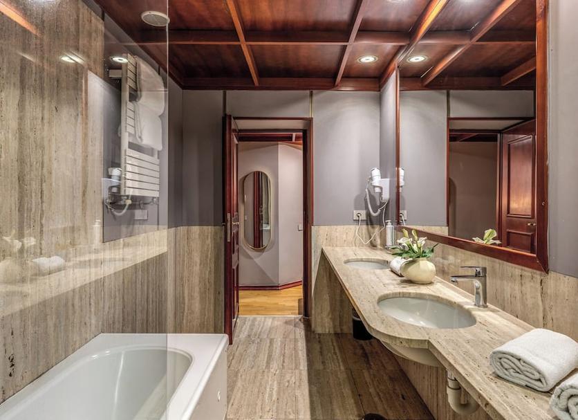 Bagno Foto