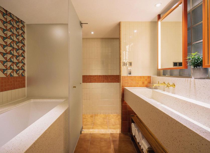 Bagno Foto