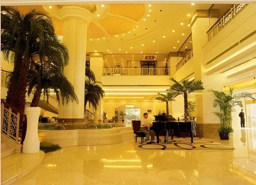 Ingresso Foto