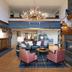 Area lounge
