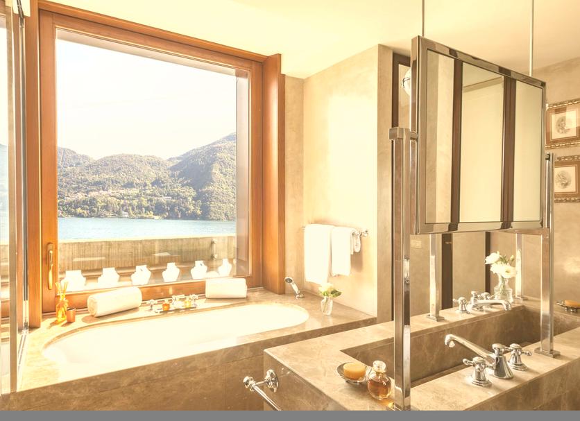Bagno Foto