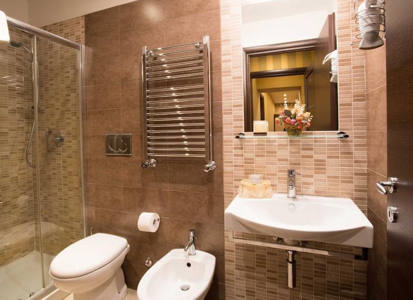 Bagno Foto