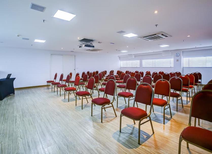 Sala conferenze Foto