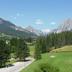Vista esterna