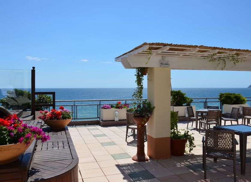 Balcone Foto
