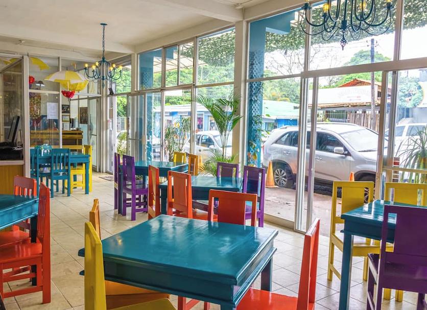 Ristorante Foto