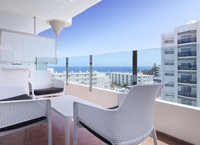 Balcone Foto