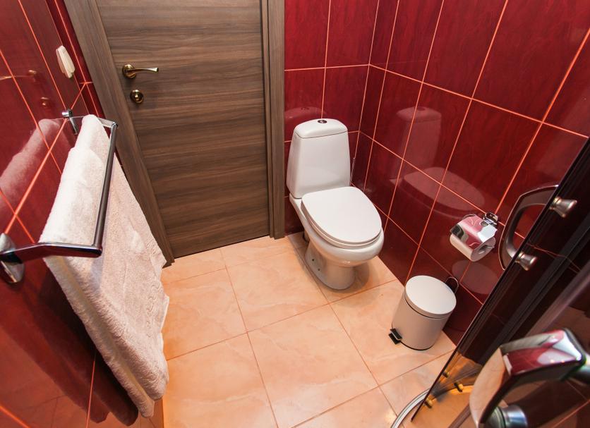 Bagno Foto