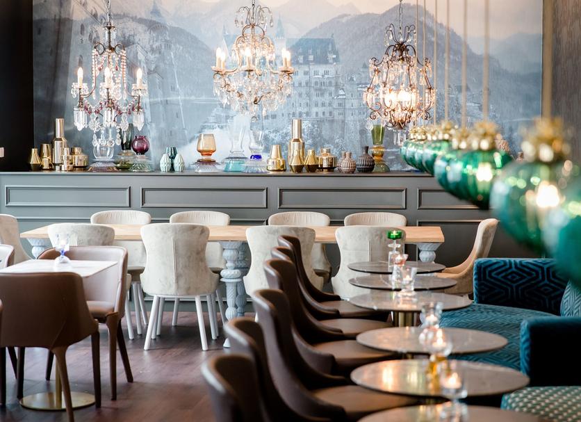 Ristorante Foto