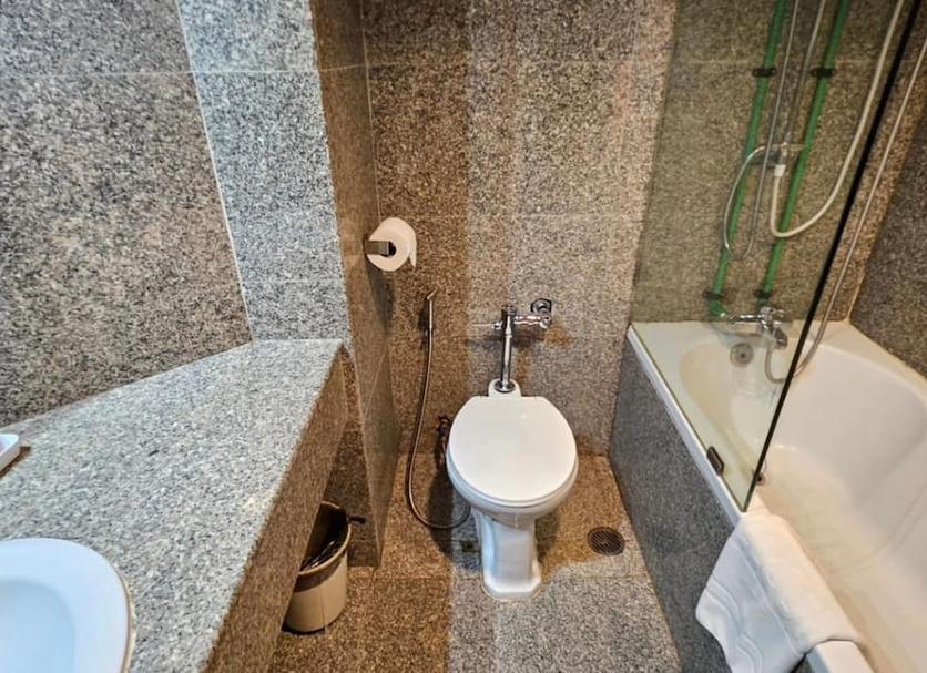 Bagno Foto