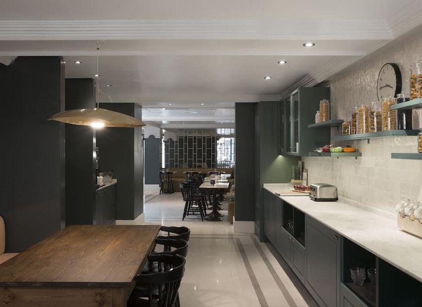 Cucina Foto