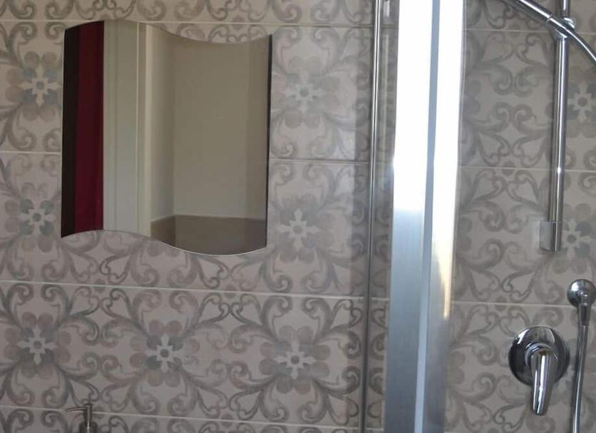 Dotazioni in camera Foto