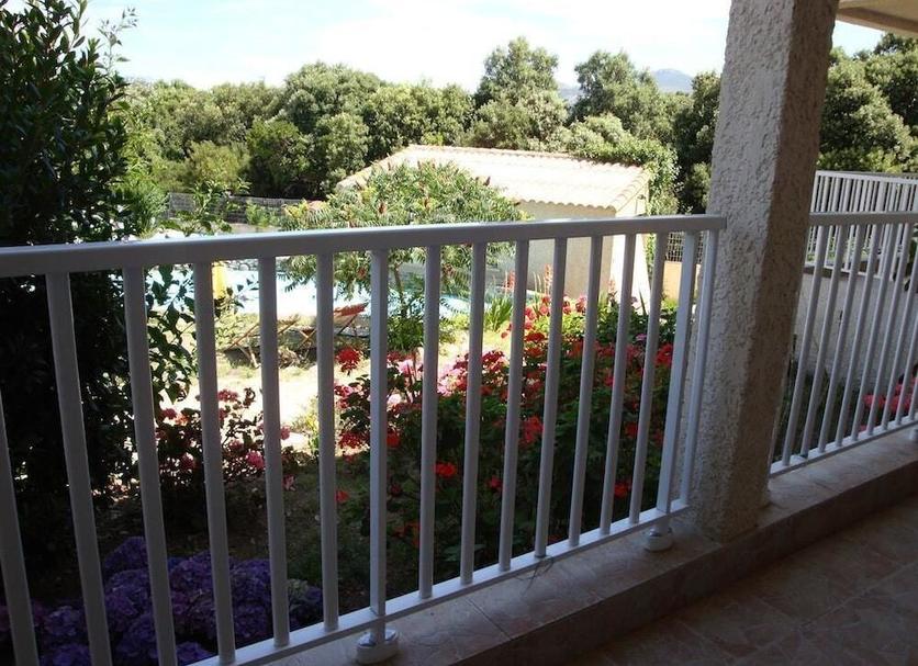 Balcone Foto