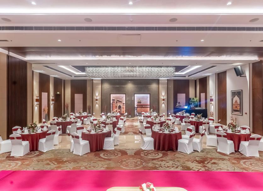 Sala ricevimenti Foto
