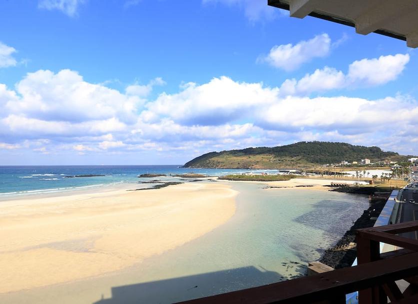 Spiaggia Foto