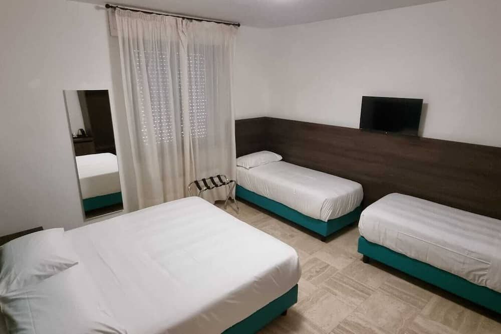 Camera da letto