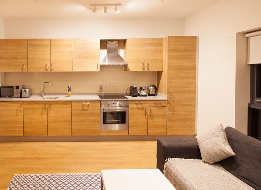 Cucina Foto