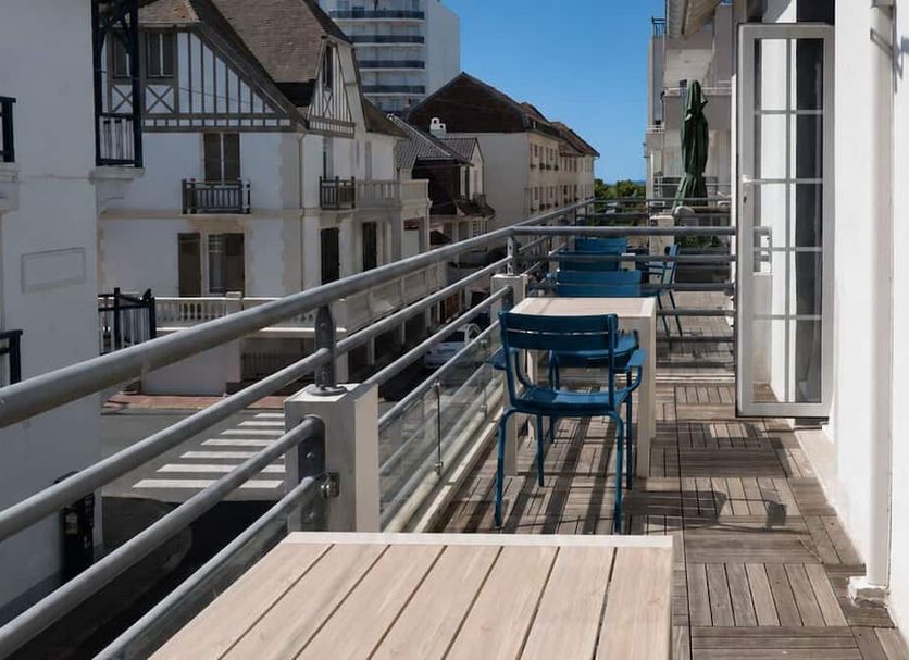 Balcone Foto