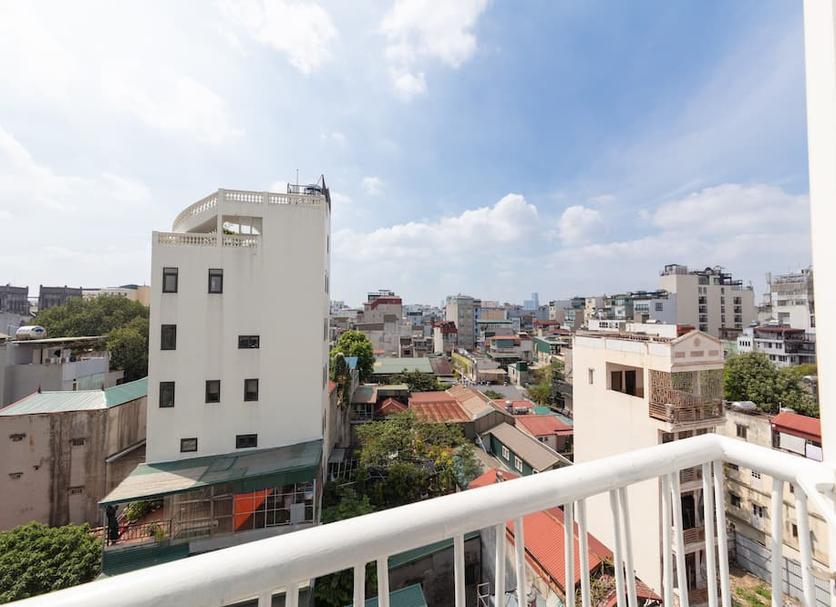 Balcone Foto