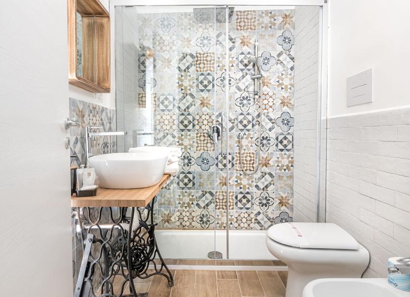 Bagno Foto