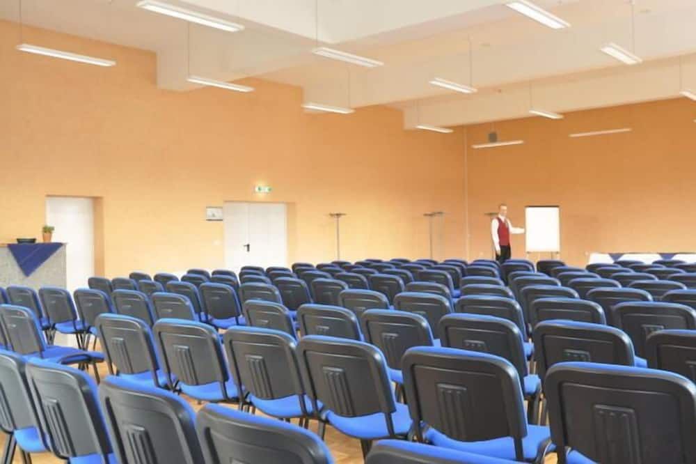Sala conferenze