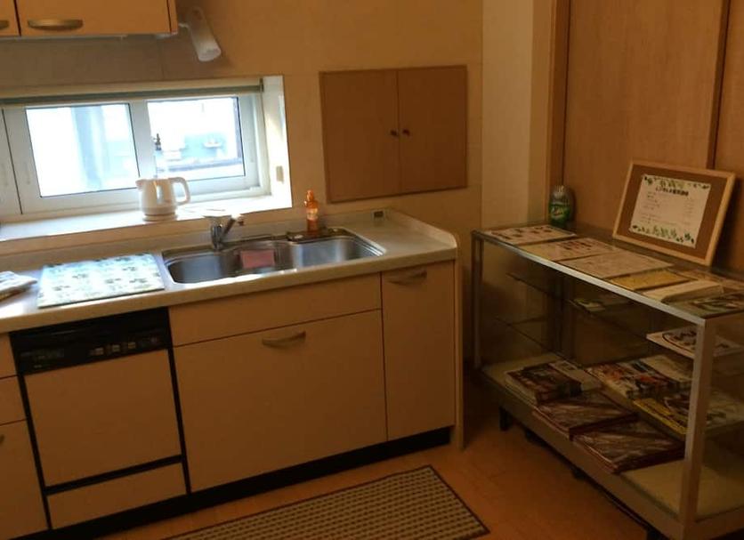 Cucina Foto