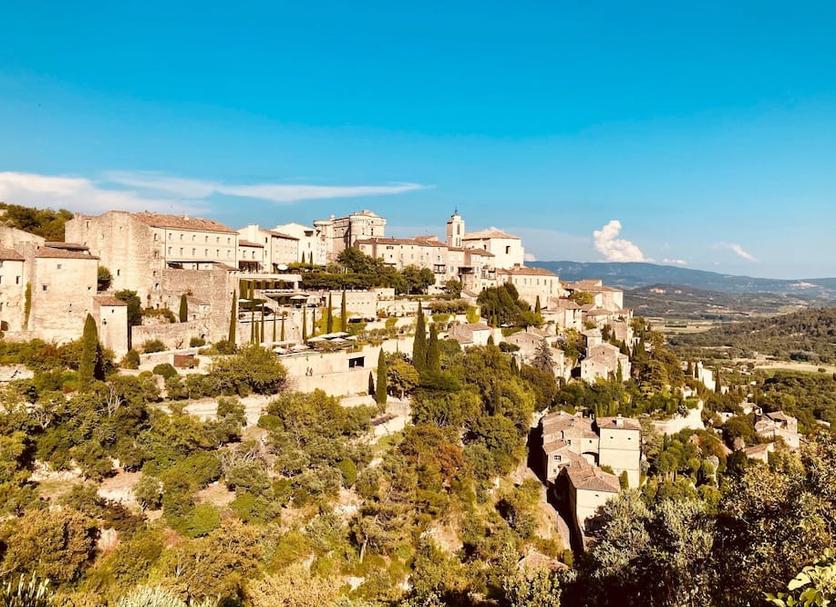 Vista esterna Foto