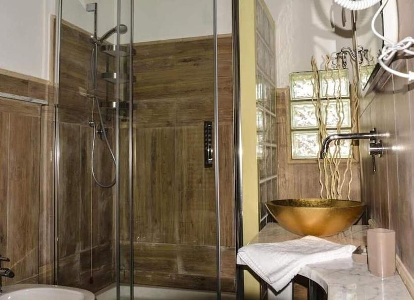 Bagno Foto