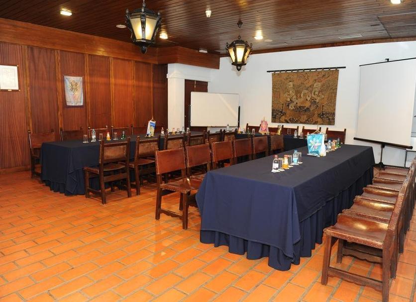 Sala conferenze Foto