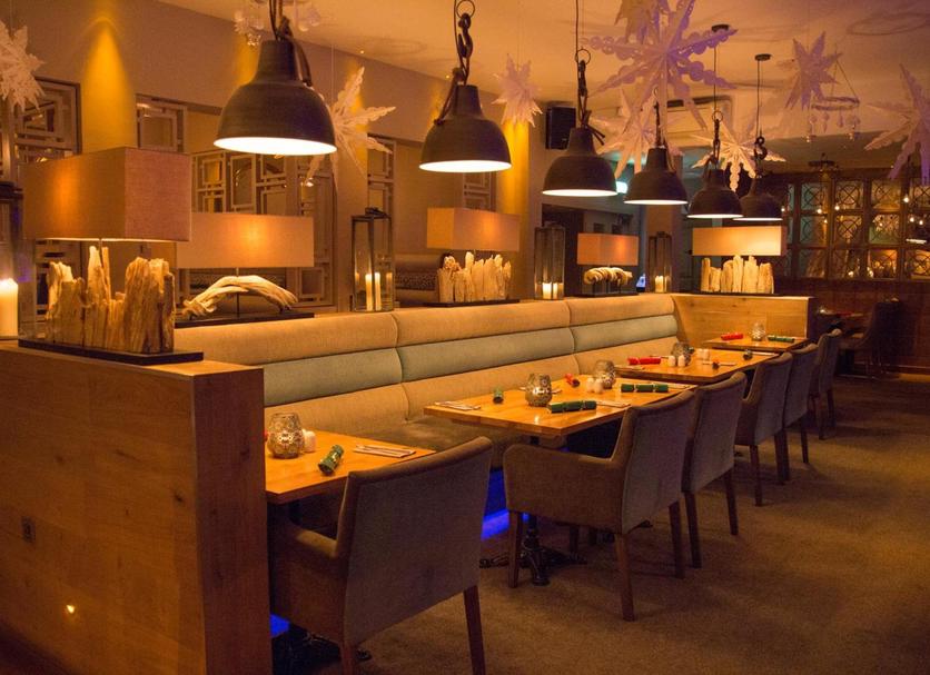 Ristorante Foto