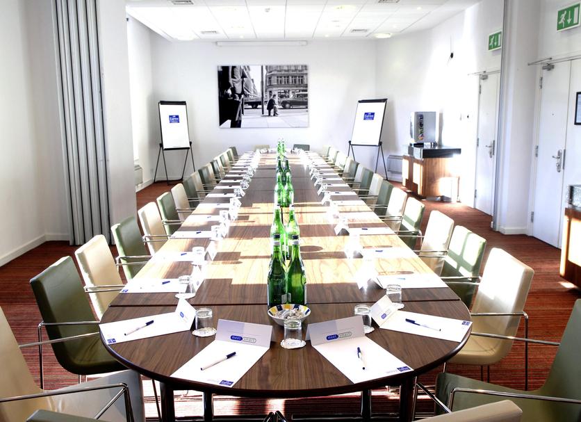 Sala conferenze Foto