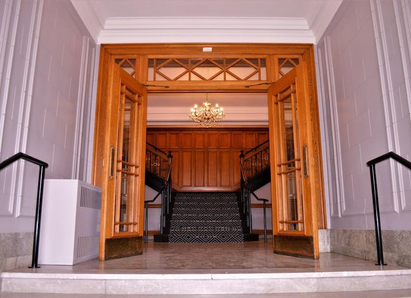 Ingresso Foto