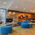 Area lounge