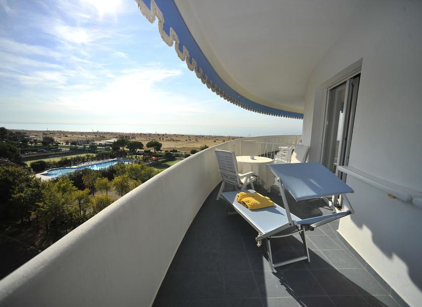 Balcone Foto