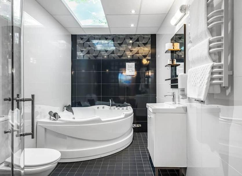 Bagno Foto