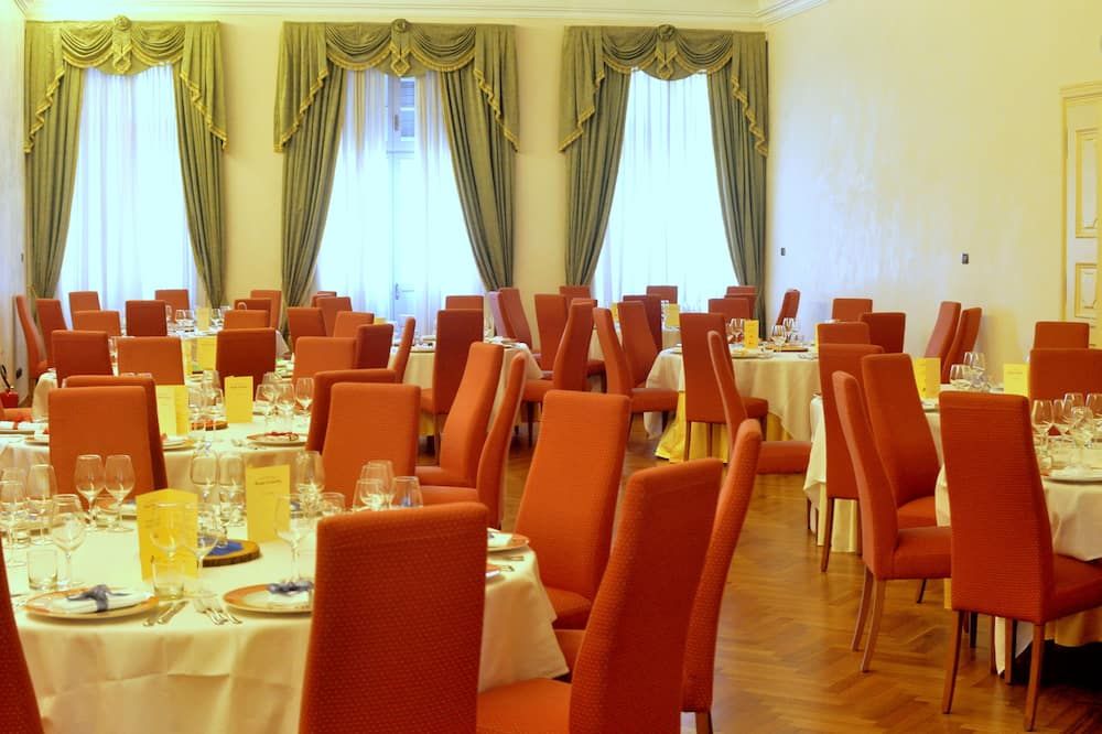 Sala ricevimenti