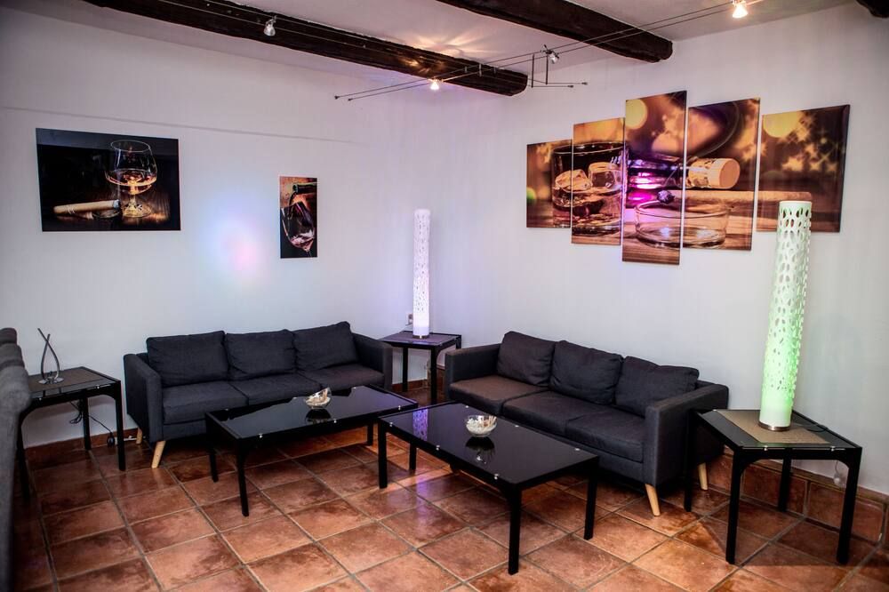 Area lounge