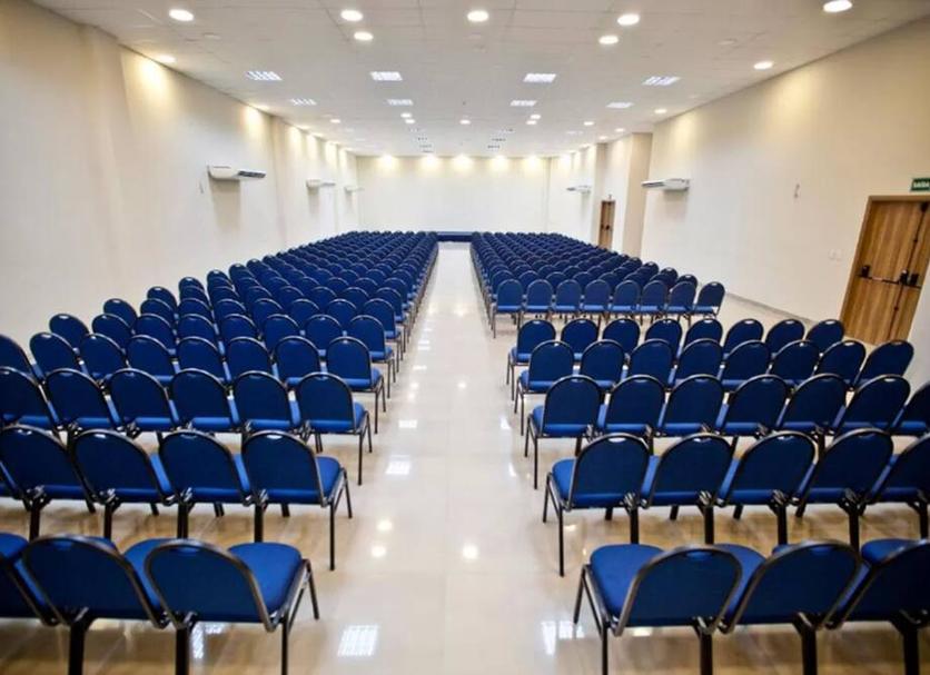 Sala conferenze Foto