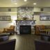 Area lounge
