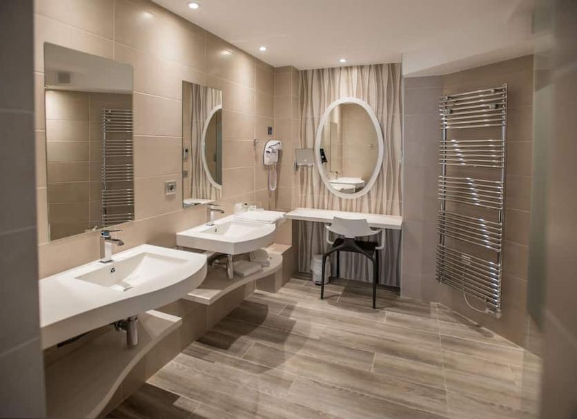 Bagno Foto