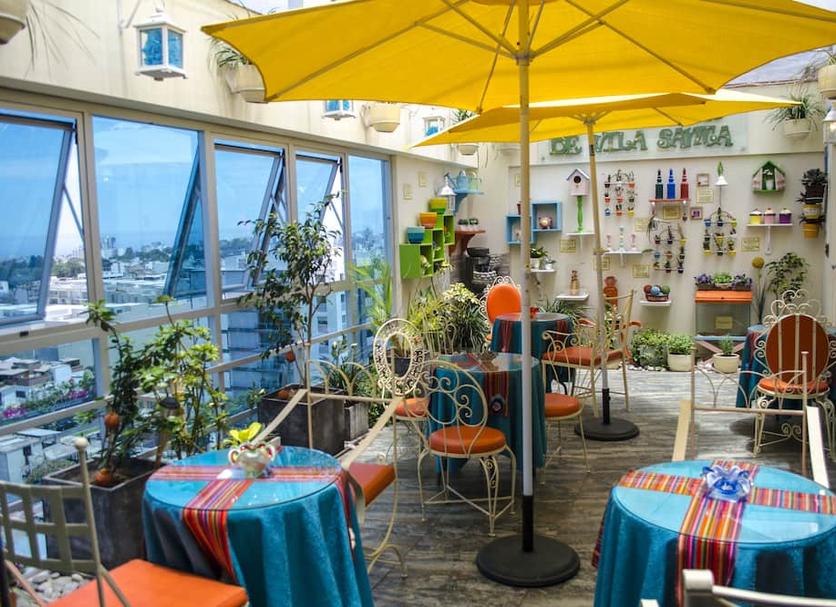 Ristorante Foto