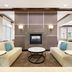 Area lounge