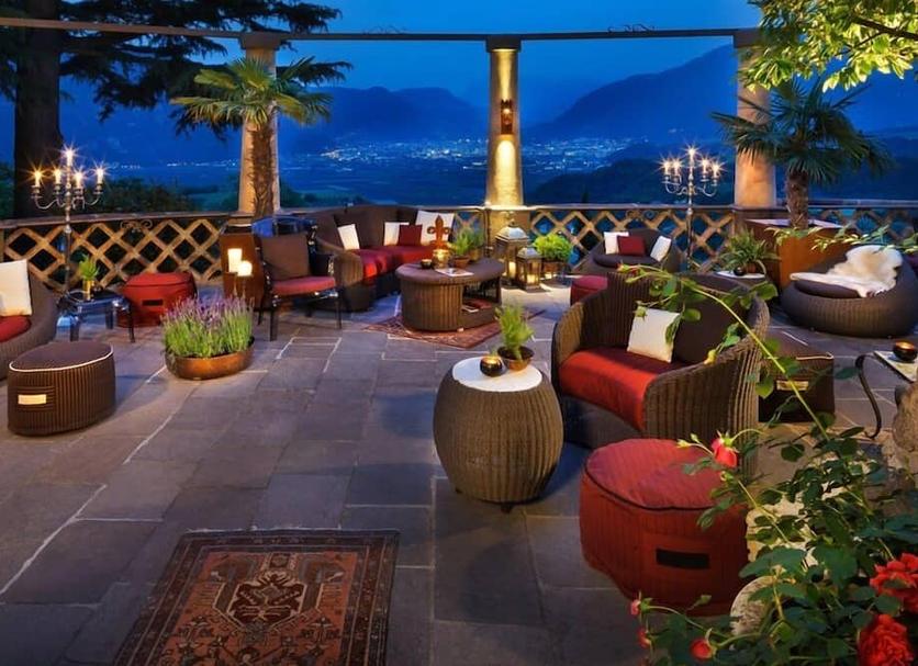 Balcone Foto