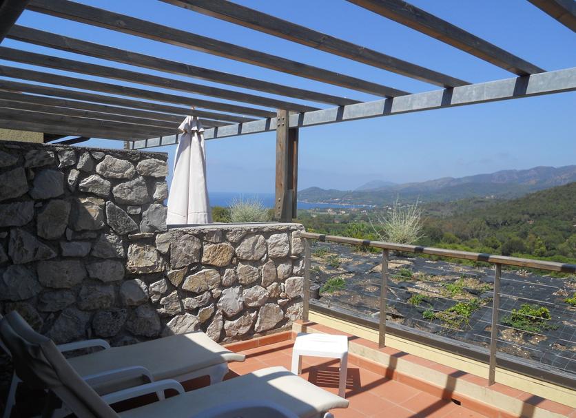 Balcone Foto