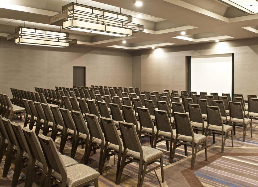 Sala conferenze Foto