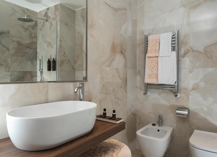 Bagno Foto