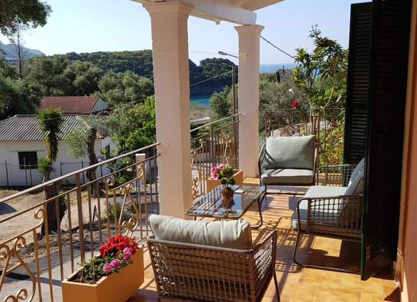 Balcone Foto