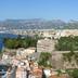 Vista esterna