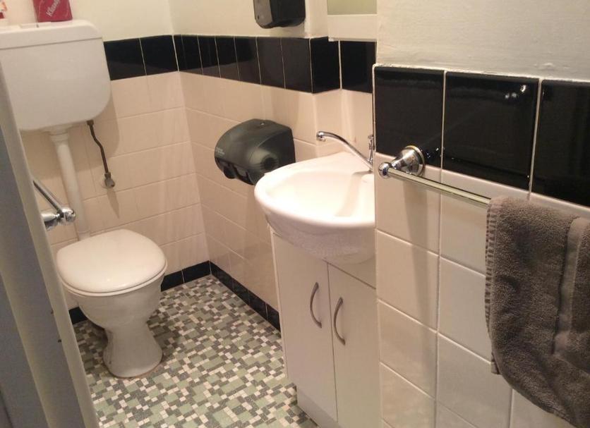 Bagno Foto
