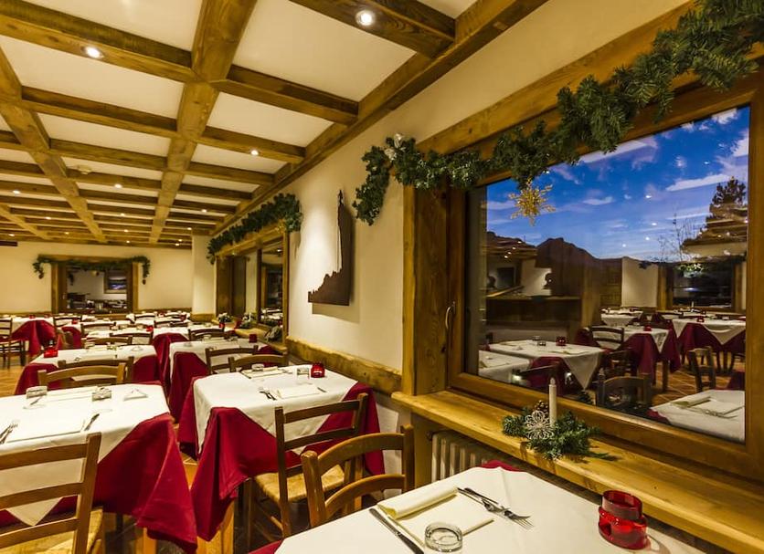 Ristorante Foto